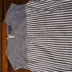 Jones New York modern dress